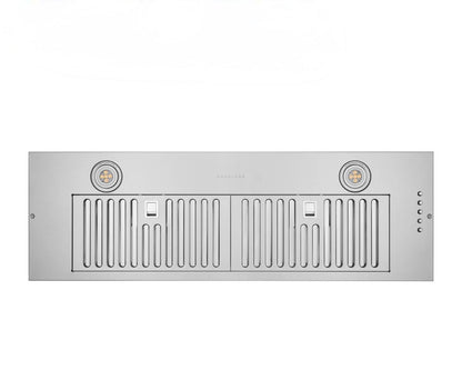 Hauslane 36" Built-In Range Hood