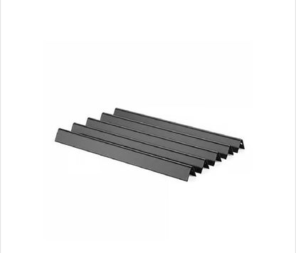 Weber Porcelain Coated Steel Flavorizer Bar 21.5 Inches L X 1.7 Inches W For Weber Spirit 200 & 500