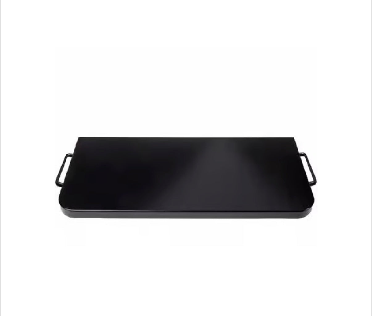 Traeger Pop-And-Lock Front Folding Shelf Steel 7.8 Inches H X 10.6 Inches W X21.63 Inches L