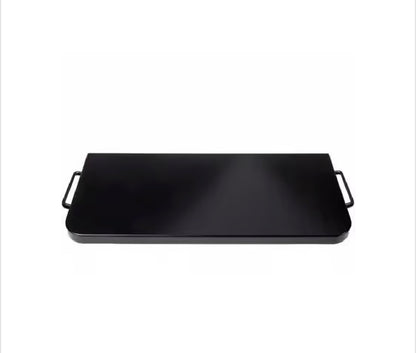 Traeger Pop-And-Lock Front Folding Shelf Steel 7.8 Inches H X 10.6 Inches W X21.63 Inches L