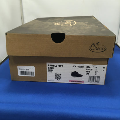 Chaco Ramble Puff  Shoe