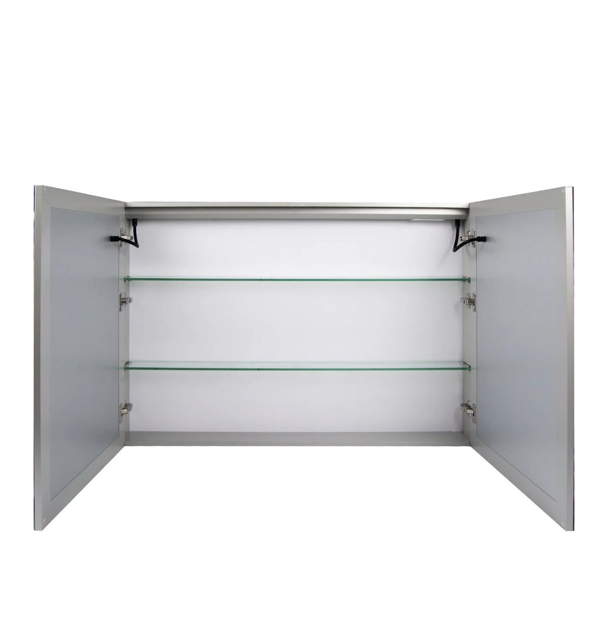 DeerValley LED Lighted Medicine Cabinet