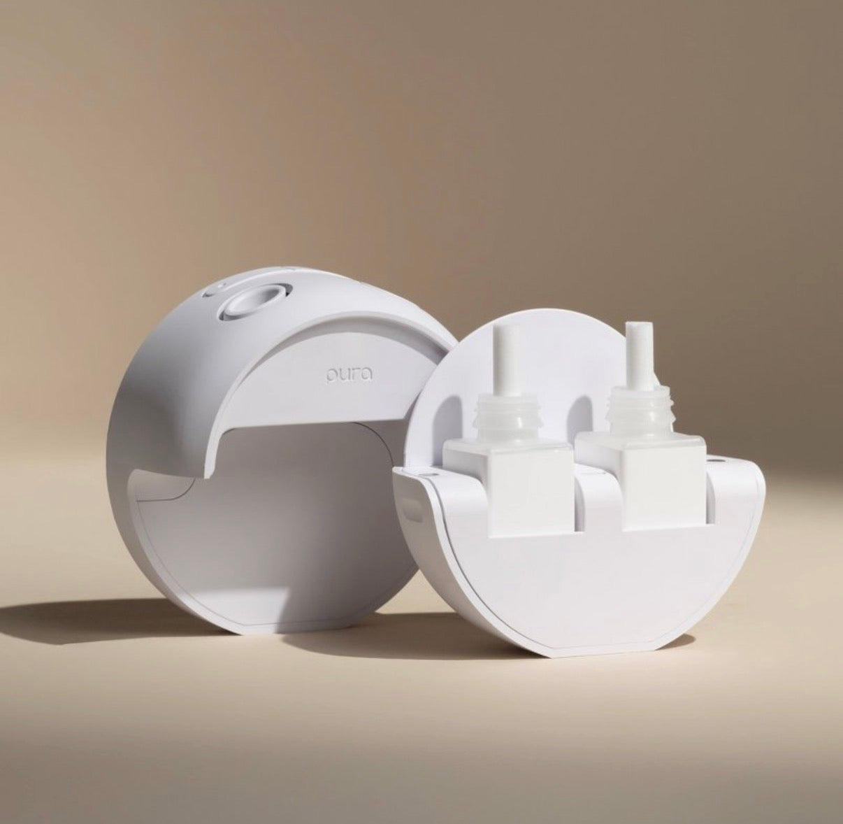 Pura Home V5 Smart Fragrance Diffuser