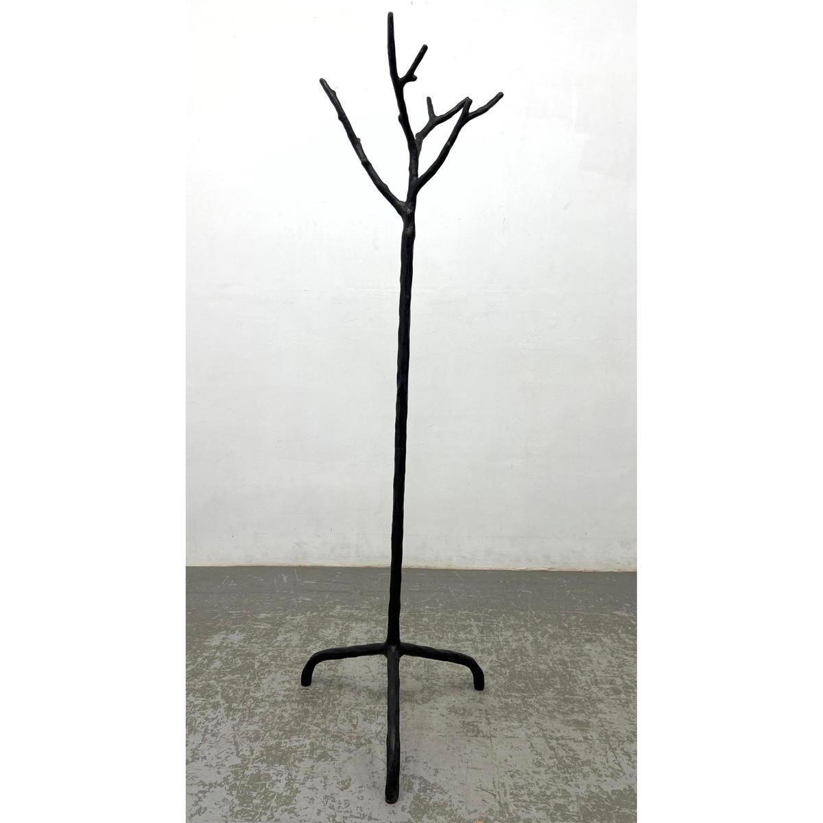 Aluminum Branch Form Coat
