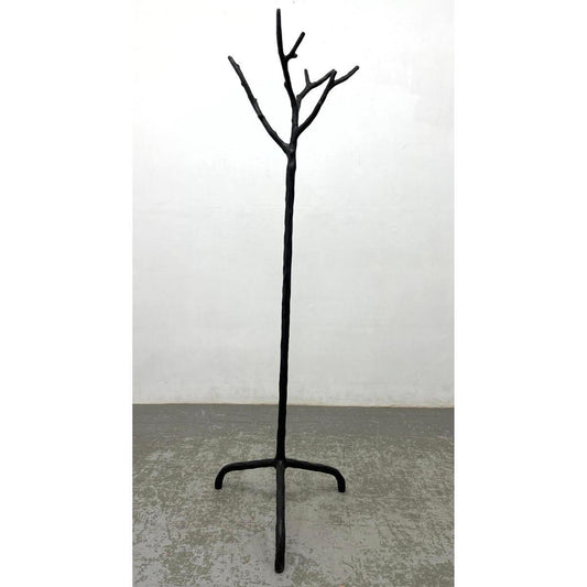 Aluminum Branch Form Coat