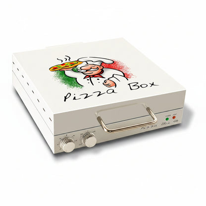 CuiZen Pizza Box Oven