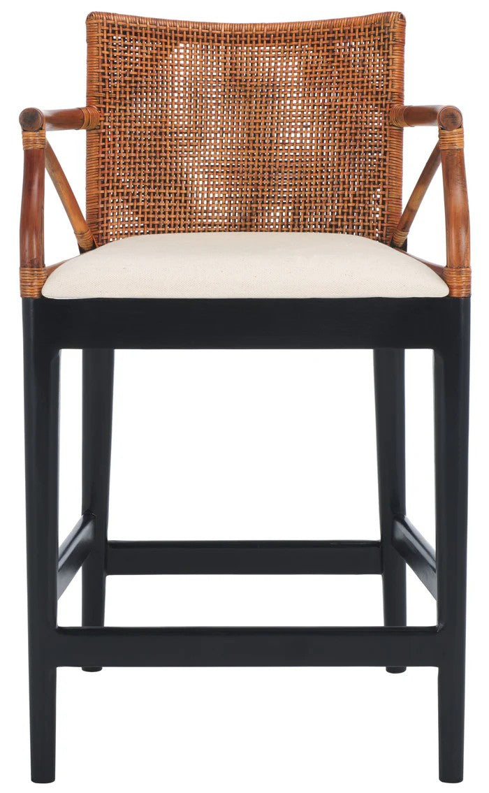 Gianni Counter Stool from Safavieh