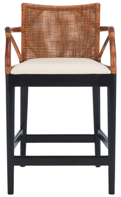 Gianni Counter Stool from Safavieh