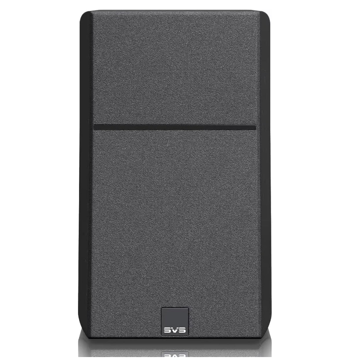 SVS Ultra Evolution Nano Bookshelf Speakers - (Pair in Black) (New in Box)