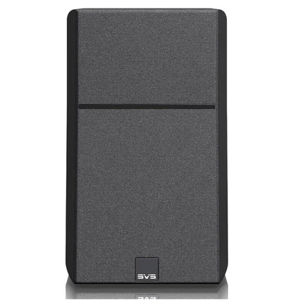 SVS Ultra Evolution Nano Bookshelf Speakers - (Pair in Black) (New in Box)