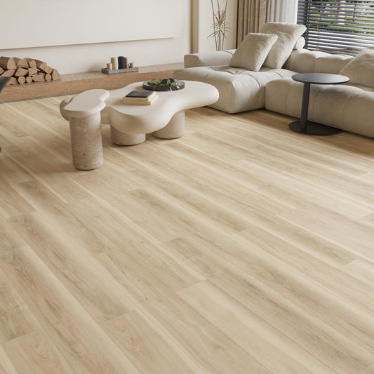 Luxury Vinyl Flooring - Ultra Hickory