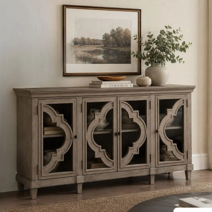 Fossil Sideboard