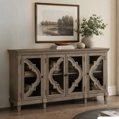 Fossil Sideboard