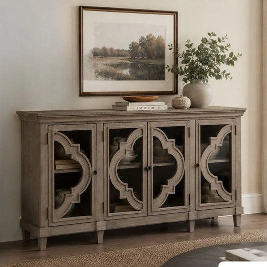 Fossil Sideboard