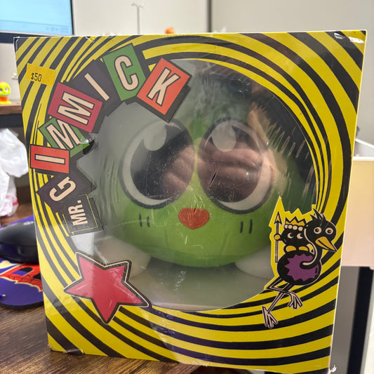 Gimmick! Special Edition Collector's Edition for PS4