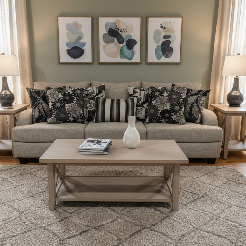 Coaster Furniture Sofa