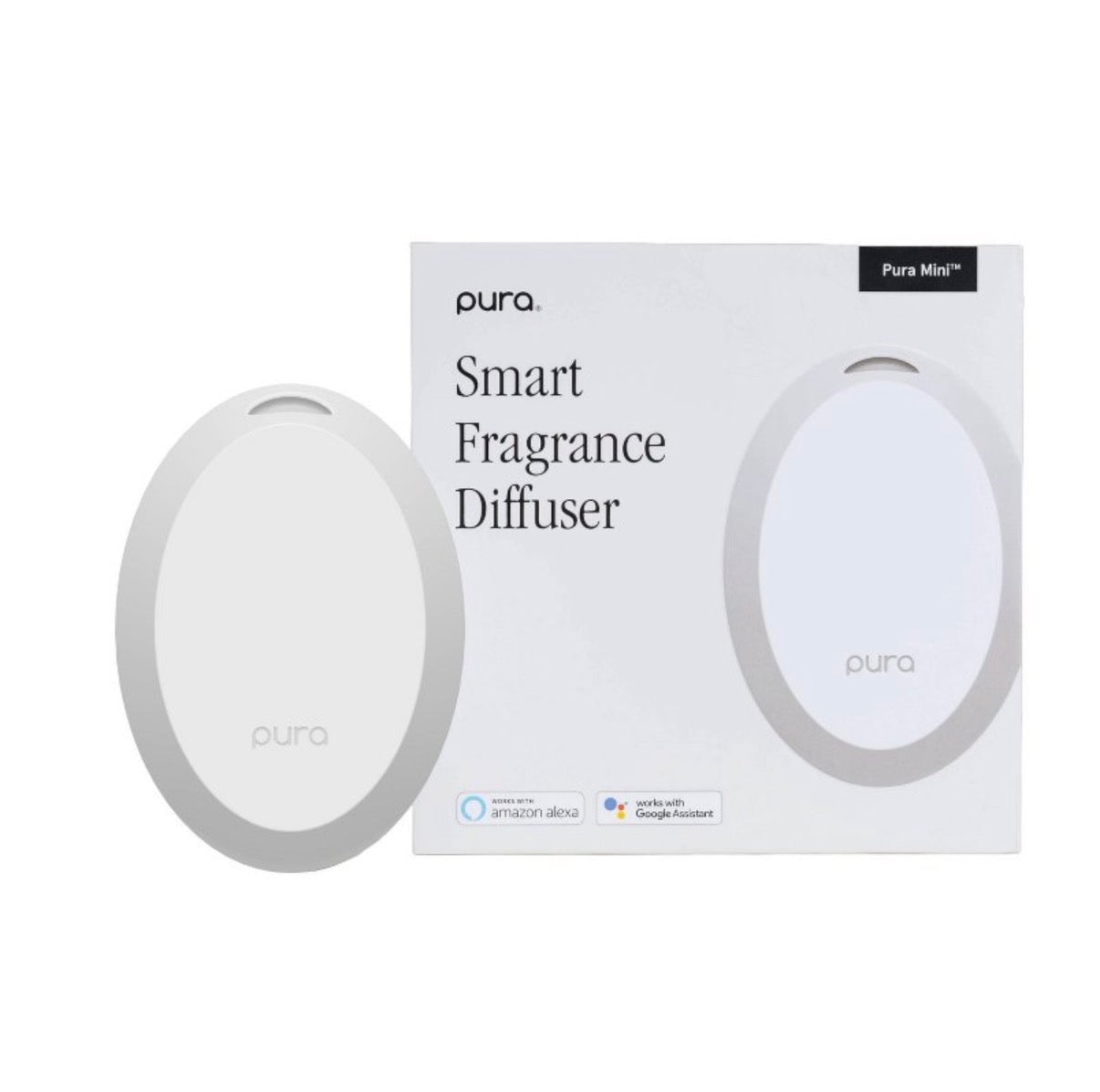 Pura Home Mini Smart Fragrance Diffuser