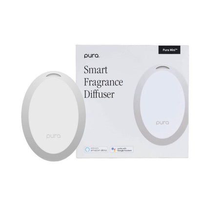Pura Home Mini Smart Fragrance Diffuser