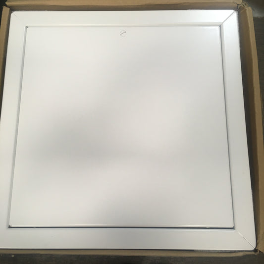 12" x 12" Metal Access Panel