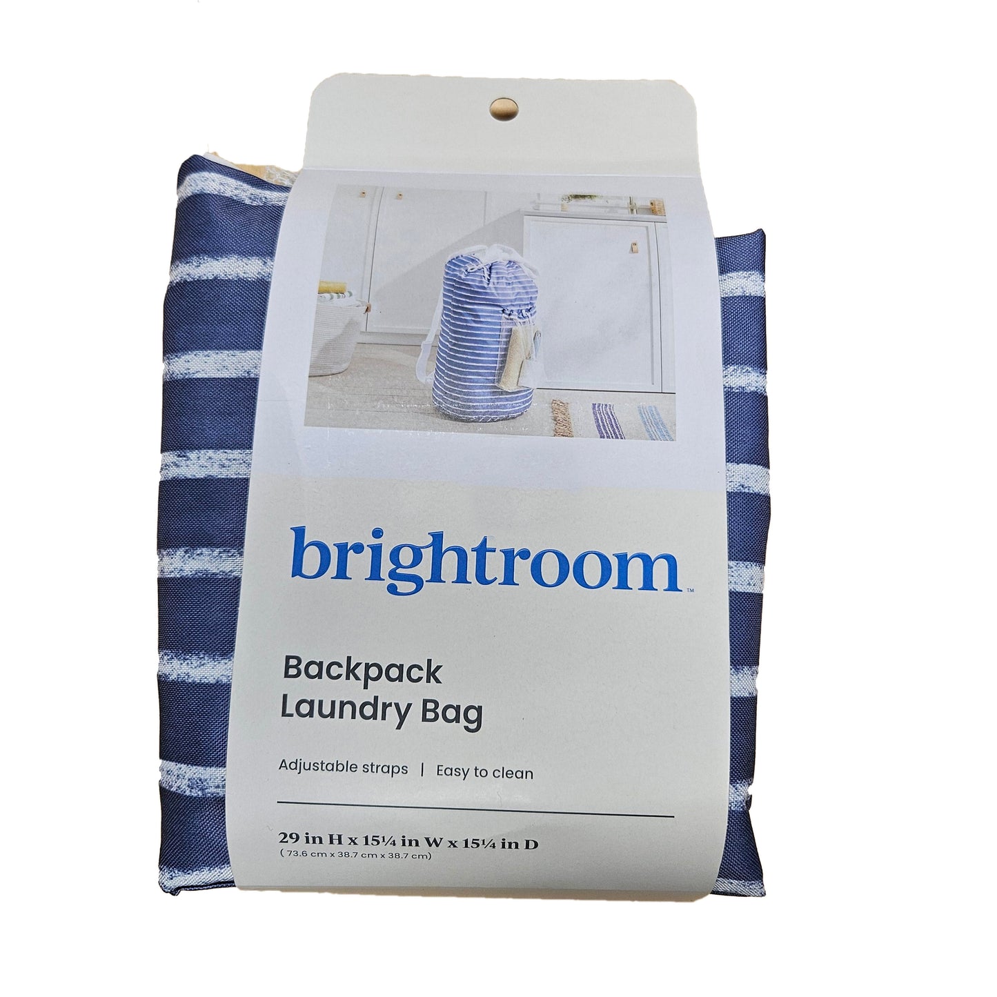 Backpack Laundry Bag Brightroom™