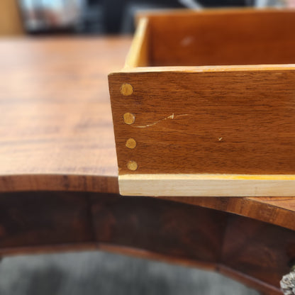 Antique Desk