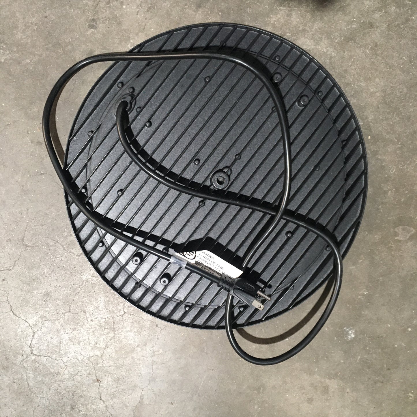 200W UFO High Bay Light