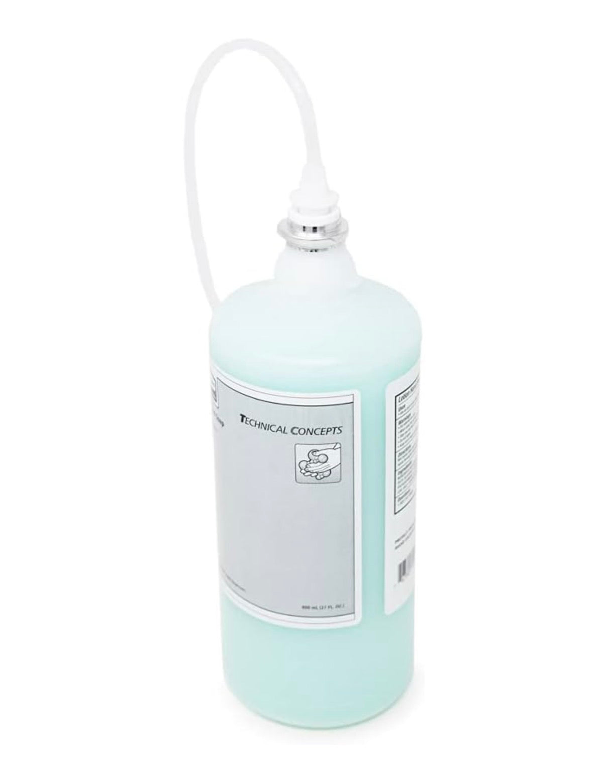 Rubbermaid One-shot Liquid Hand Soap 800mL Lotion Soap with Moisturizer Refill (New in Box)