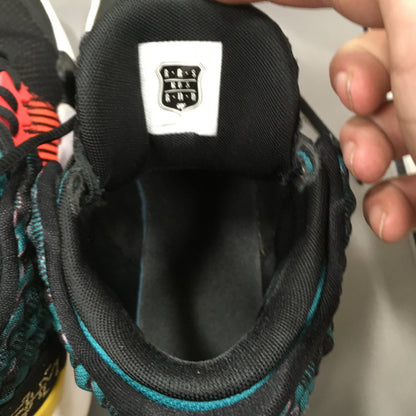 Jordan "Why Not?" Zer0.2 BHM Sneakers