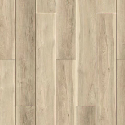 Luxury Vinyl Flooring - Ultra Hickory