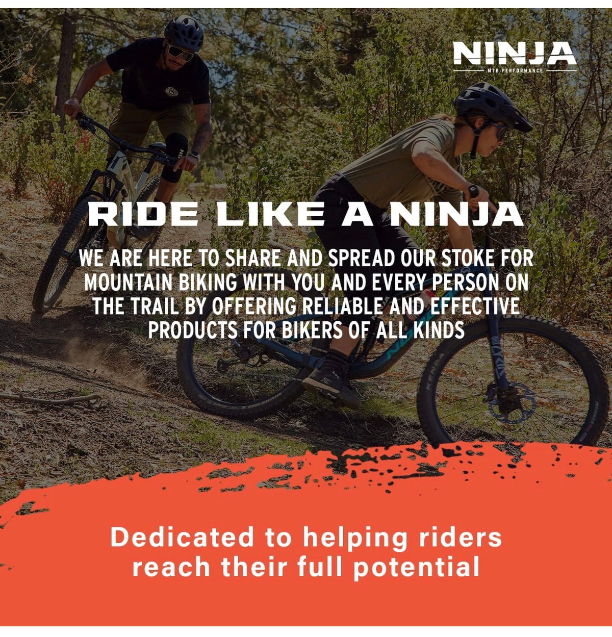 Ninja MTB Jump Ramp, Turbo Kicker Portable Jump Ramp, 4 Panel Ramp for All Ages, Ideal for MTB Bikes, BMX Bikes, One Wheels, Scooters, Skateboards, and RC Cars (New in Box)