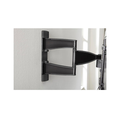 Sanus Premium Full Motion TV Wall Mount for 32-55 TVs (Black) (New in Box)