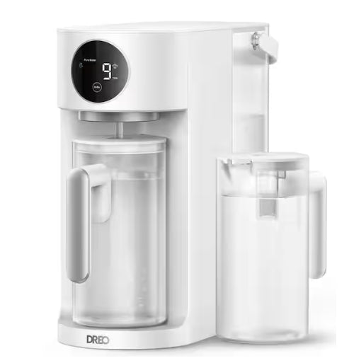 DREO Countertop Water Filter