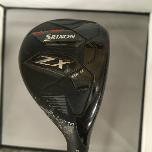 Srixon ZX MK II Hybrid 3 Golf Club