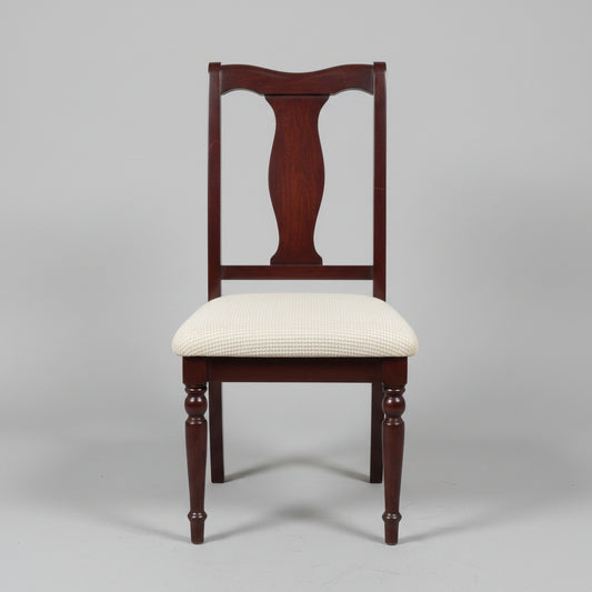 Pulaski Furniture Cooper Falls Wood Back Chair