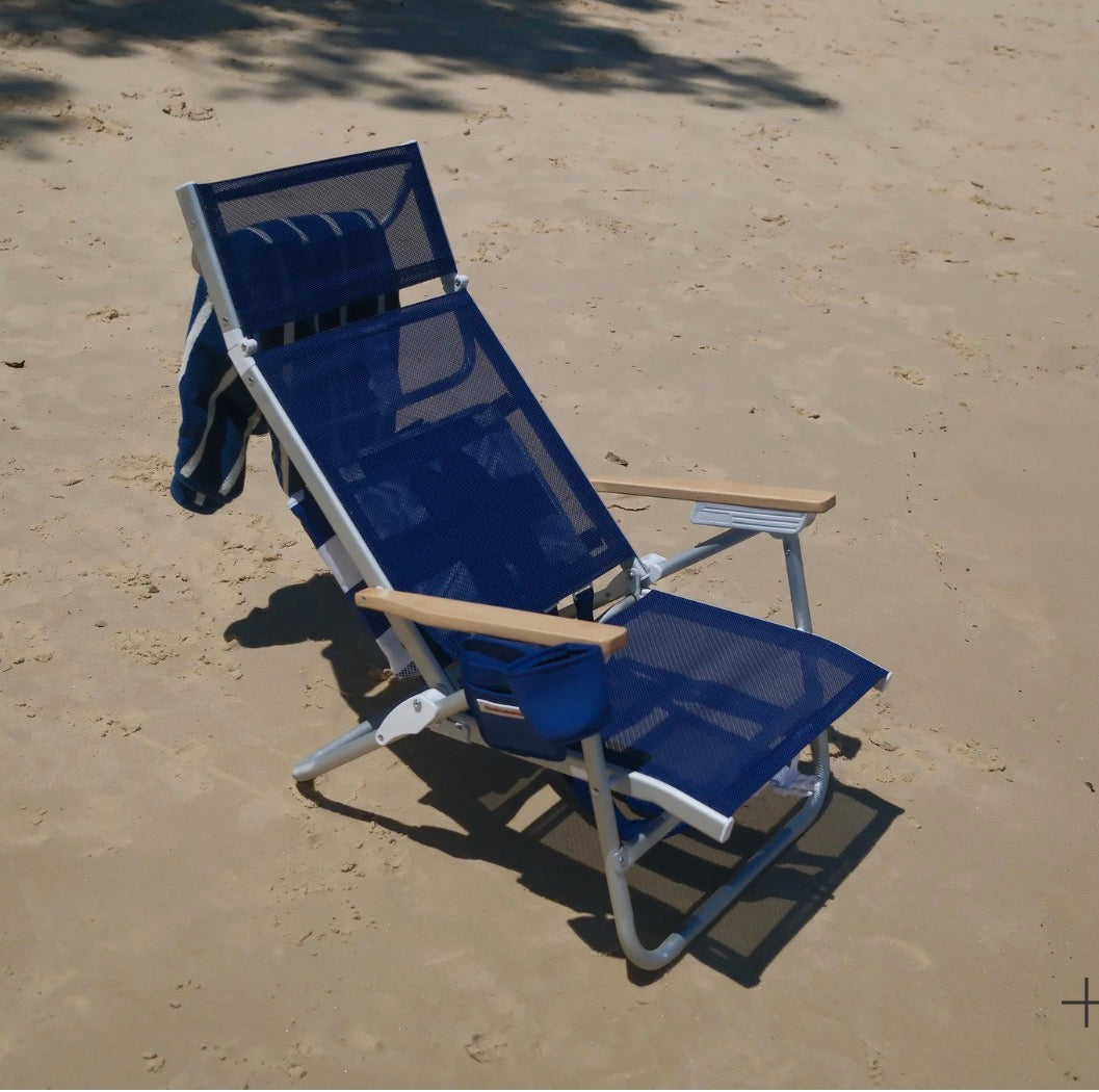 Coolcabanas Beach Chair