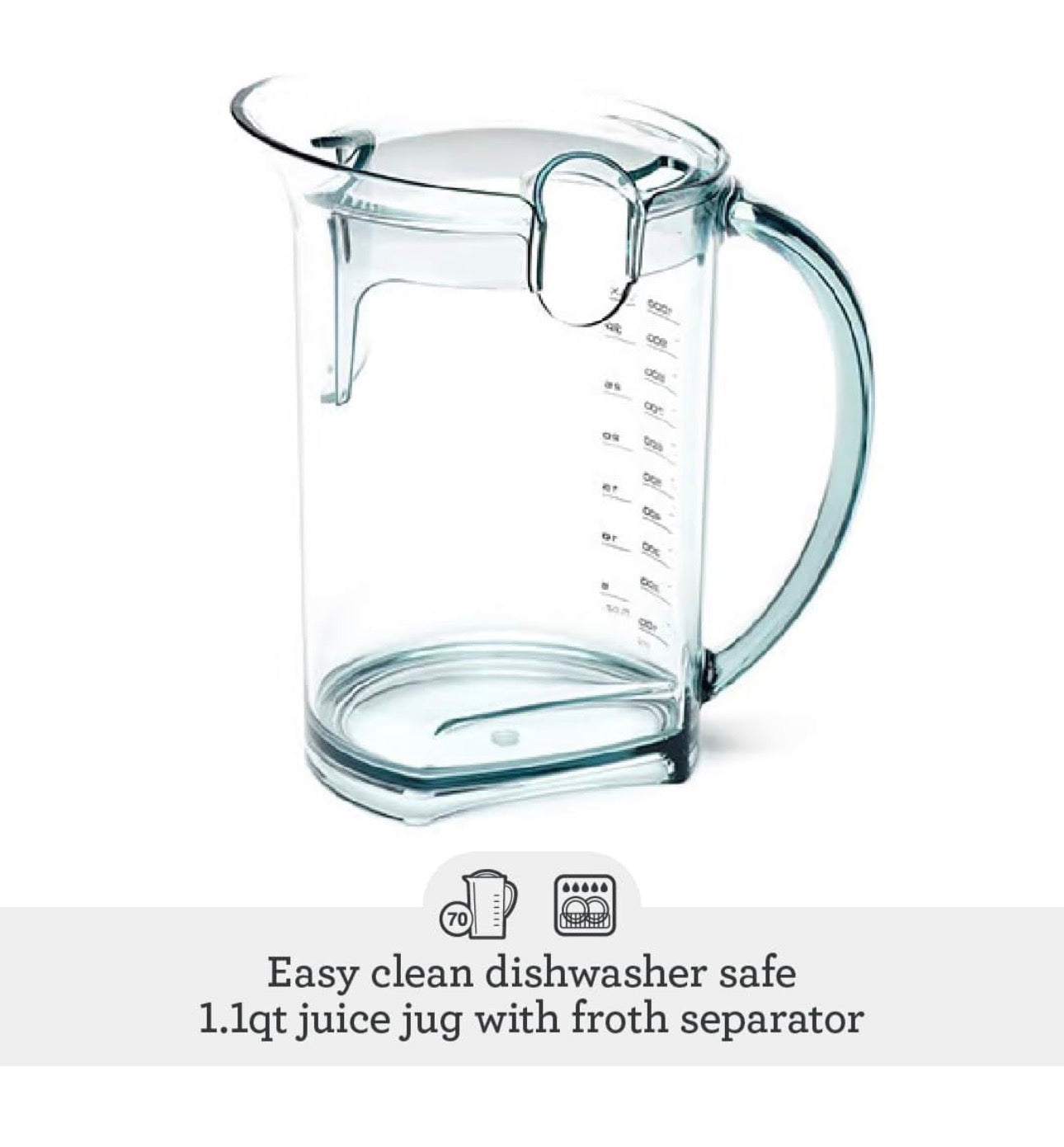 Breville Juice Fountain Elite