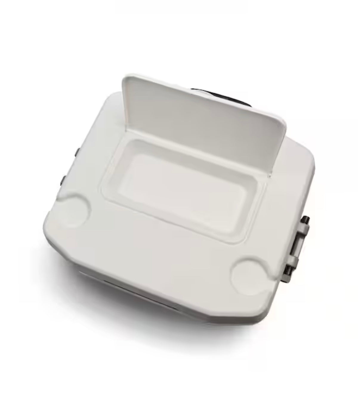 Latitude 62 Qt. Marine Ultra Roller Cooler (White) (New in Box)
