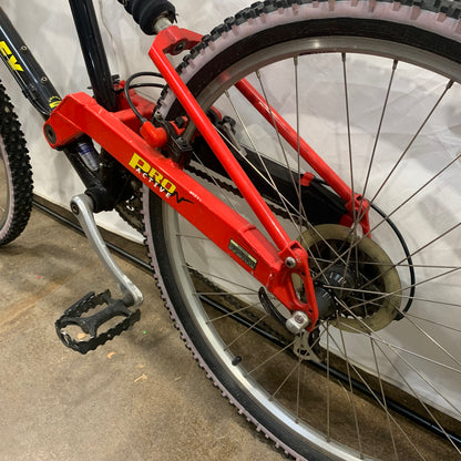 Pro-Flex Beast Mountain Bike