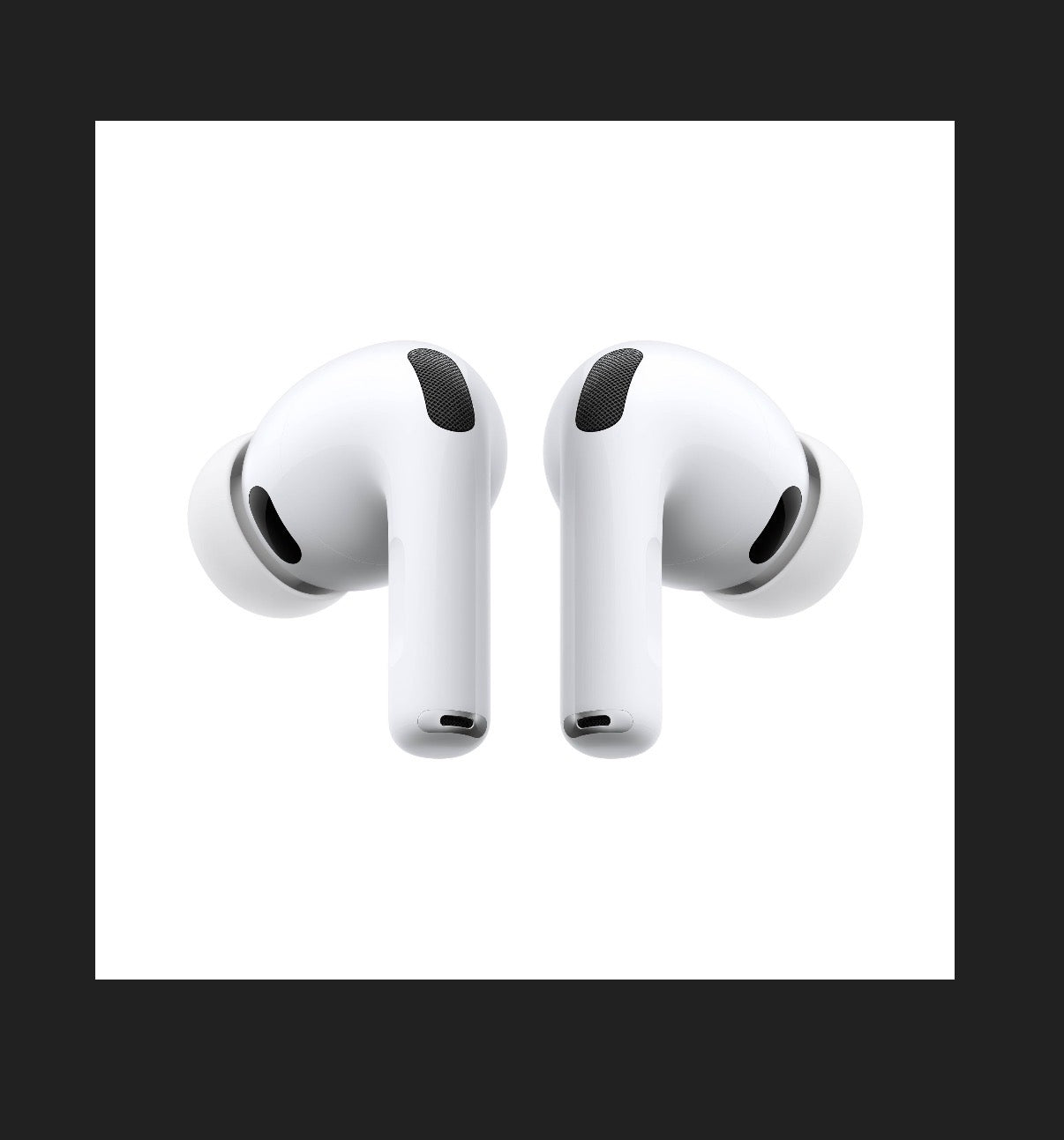 Apple Airpods Pro 3 Wireless Earbuds with Active Noise Cancellation (New in Box)