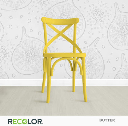 Butter Chalk Paint