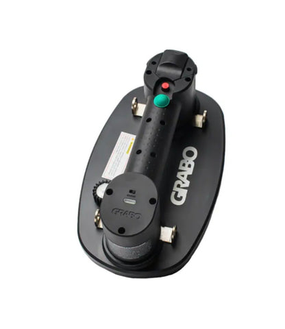 Grabo Heavy lifting made easy