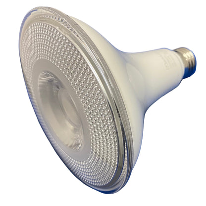 MaxLite LED PAR Lamp, 13W PAR38 Wet DIM 2700K