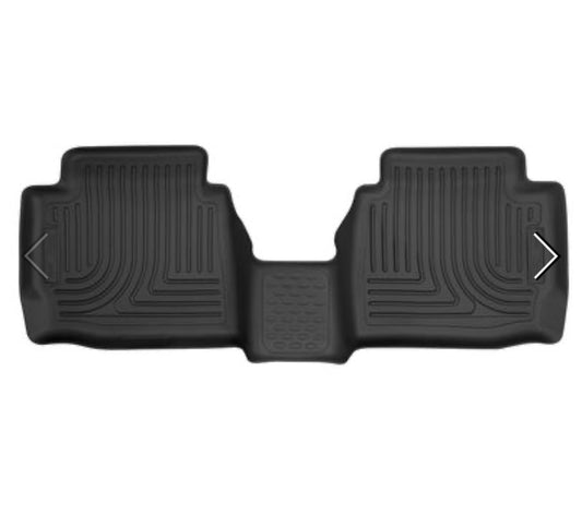 Husky Liners X-ACT Contour Second Floor Liner 1 Piece Fits 2013-2020 Ford Fusion, Lincoln MKZ (Black) (New in Box)