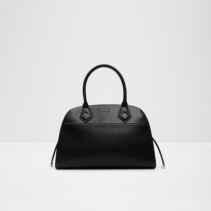 ALDO Ekam Women's Black Barrel Bag