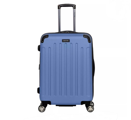 Kenneth Cole Periwinkle Carry On