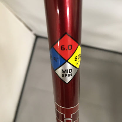 Srixon ZX MK II Hybrid 3 Golf Club