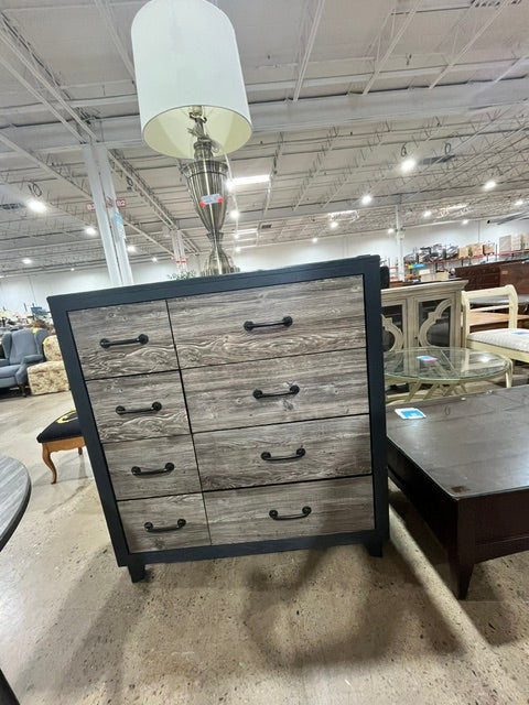 Smores Dresser