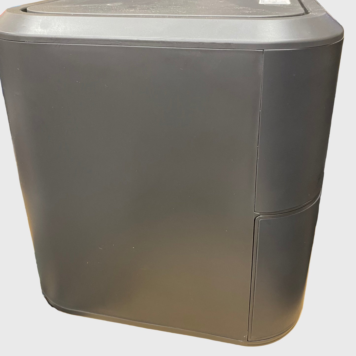 CRUXGG 9-Quart Trizone Air Fryer