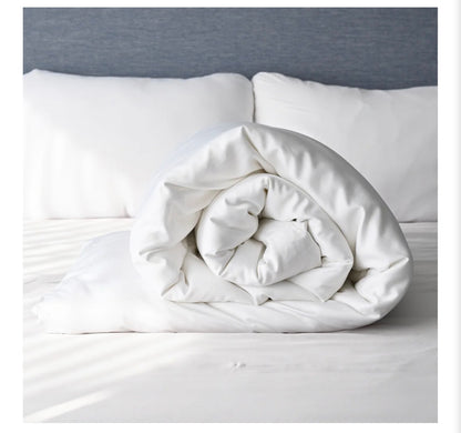 Lab Cushion TruFiber Comforter (King/Cali King) (New in Box)