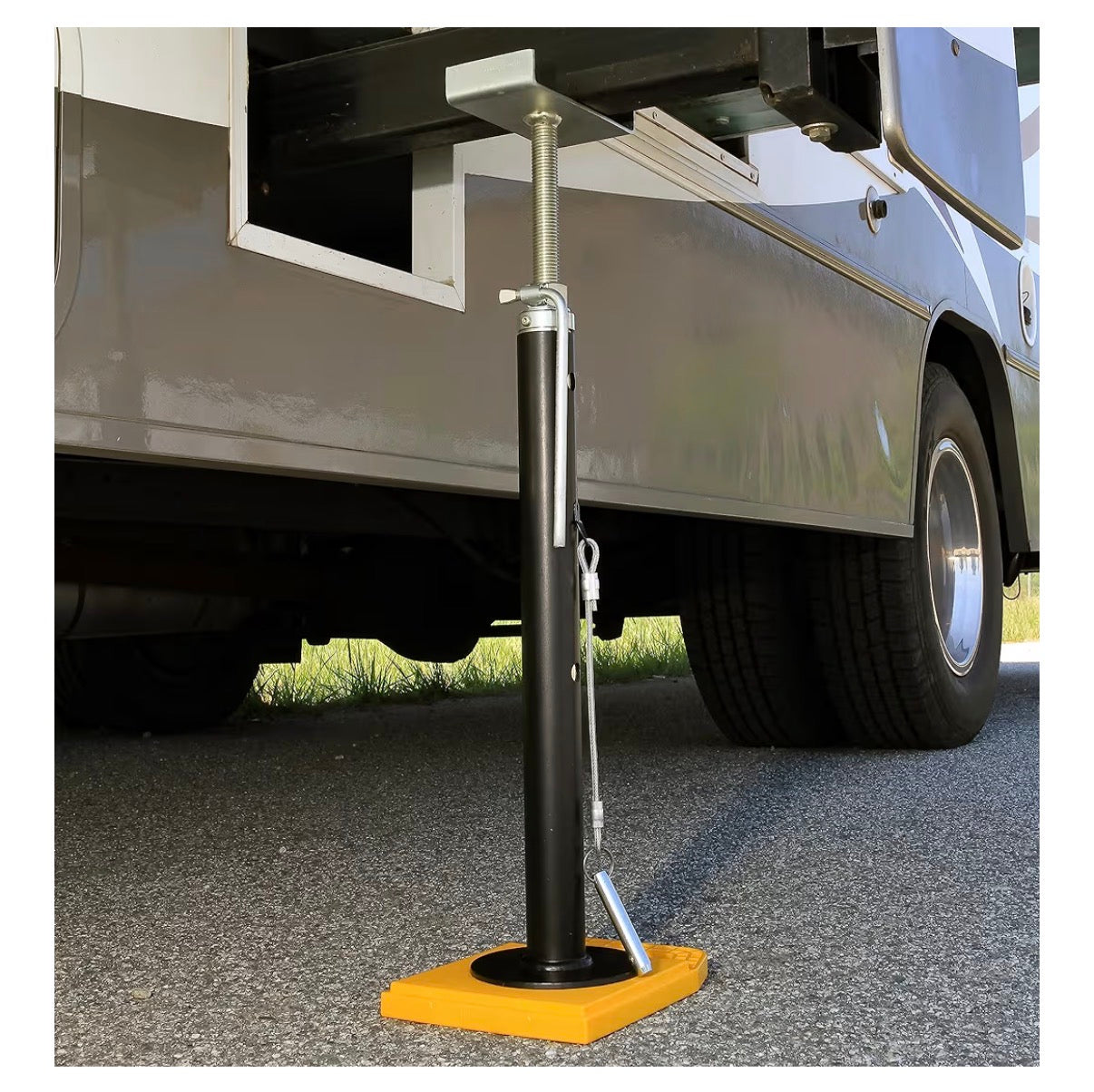 Camco EZ Lift RV Slide Out Supports